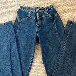 Vintage Lawman Jeans